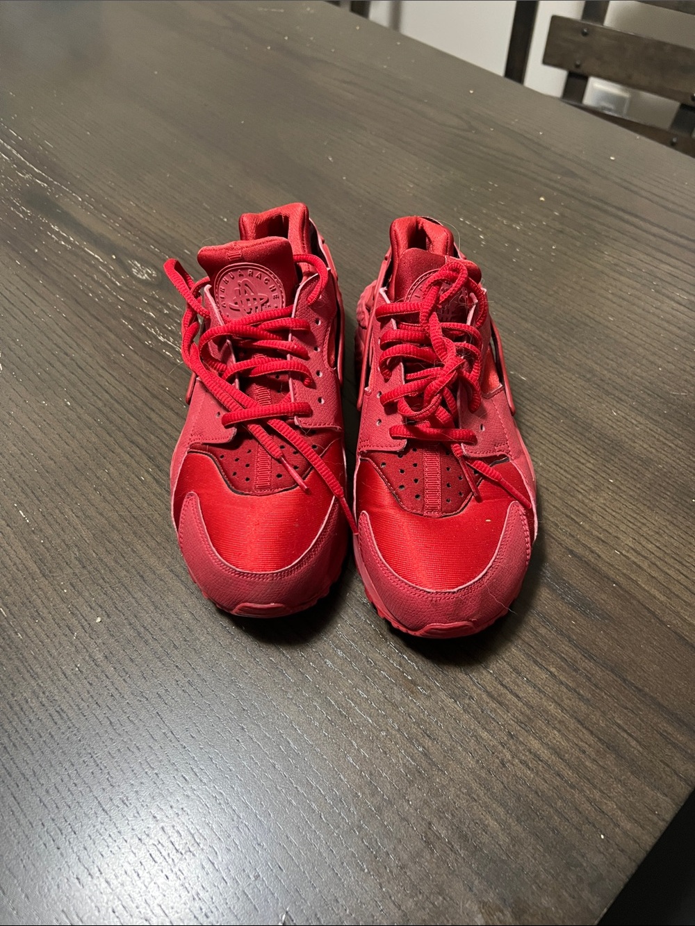 Nike Hurricane Sneakers